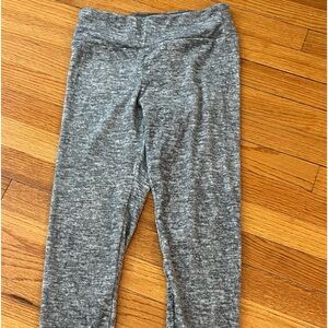 No boundaries leggings